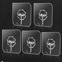 Обычная прозрачная модель [2 установки]