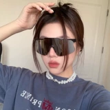 Ветрозащитные дорожные солнцезащитные очки для скалозалания, защита от ультрафиолета