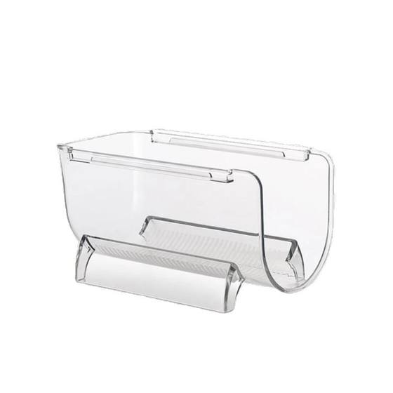 保温杯收纳神器整理架水杯架茶杯收纳架子网红杯橱柜置物饮料红酒