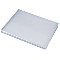 Greenhouse plastic sheet waterproof thickened transparent film paper covering decoration dustproof rain agricultural balcony sealing window insulation