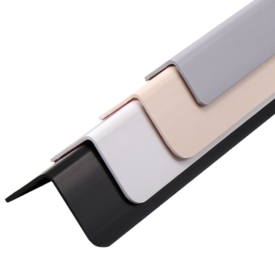 pvc护角条阳角墙角保护条客厅护墙角装饰瓷砖直角防撞条包边收口