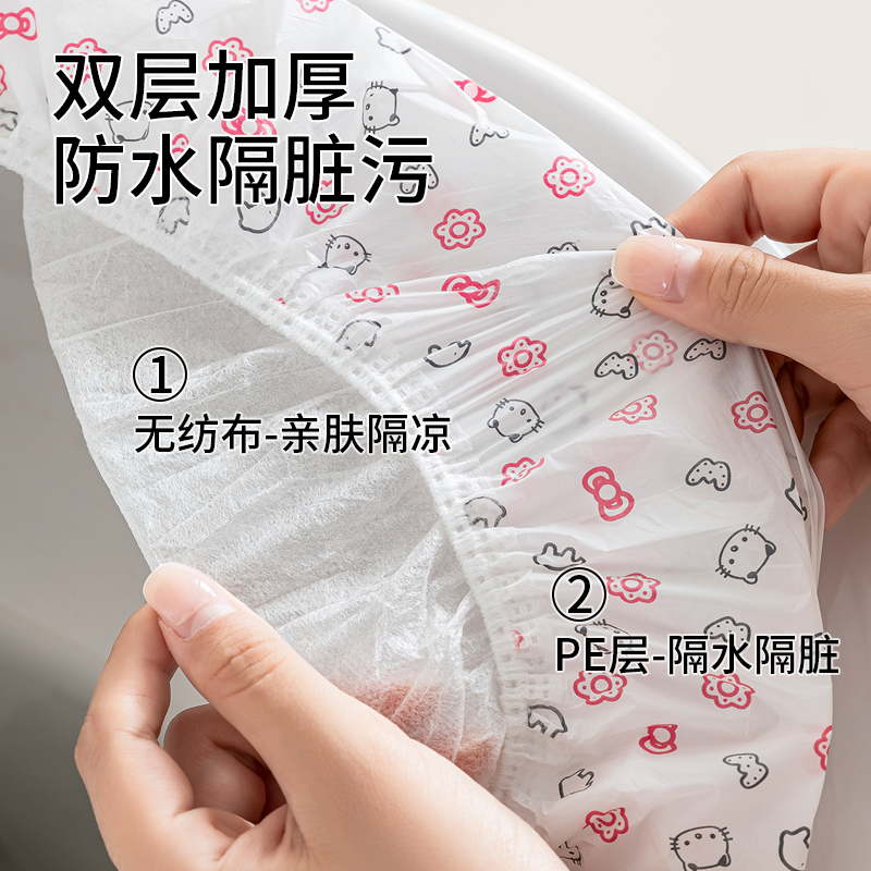 孕产妇月子马桶座垫:卫生新选择