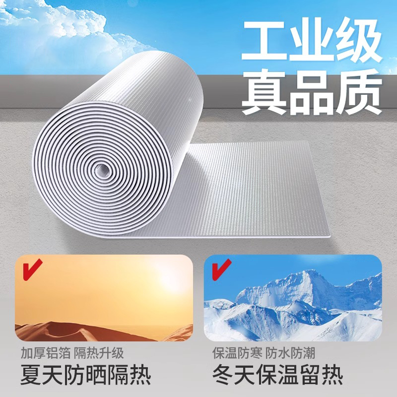 东莞彩钢瓦厂房搭建铁棚，隔热遮阳一步到位！🔥