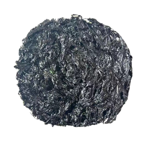 福建霞浦紫菜干货商用货免洗无沙碎蛋花汤凉拌食材无料包即食圆饼