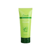 Facial Aloe Vera to Horniness Gel Die Leather Black Head Deep Clean Pores Face Gel Frosted Paste Full Body Woman