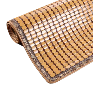 夏季麻将凉席沙发垫屁垫竹凉席垫子客厅沙发坐垫竹席凉垫防滑通用