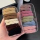 High elastic high ponytail hair rope | Over 10,000 additional purchases