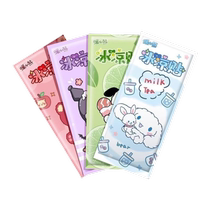 Cooling patch ice patch cool and cooling in summer antipyretic mobile phone cooling patch cool and cool in summer anti-heating device