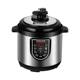 ຫມໍ້ຫຸງຕົ້ມລົມໄຟຟ້າ Xianke ຄົວເຮືອນຫຼາຍຫນ້າທີ່ເຮັດວຽກ stew 5l ຄວາມອາດສາມາດຂະຫນາດໃຫຍ່ double bile pressure cooker ຫມໍ້ຫຸງເຂົ້າຂະຫນາດນ້ອຍອັດຕະໂນມັດ