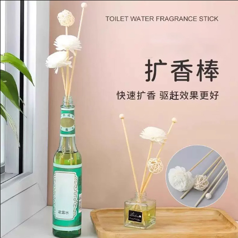 藤条香薰扩香器怎么选？2026年为什么更看重产地溯源与挥发稳定性？