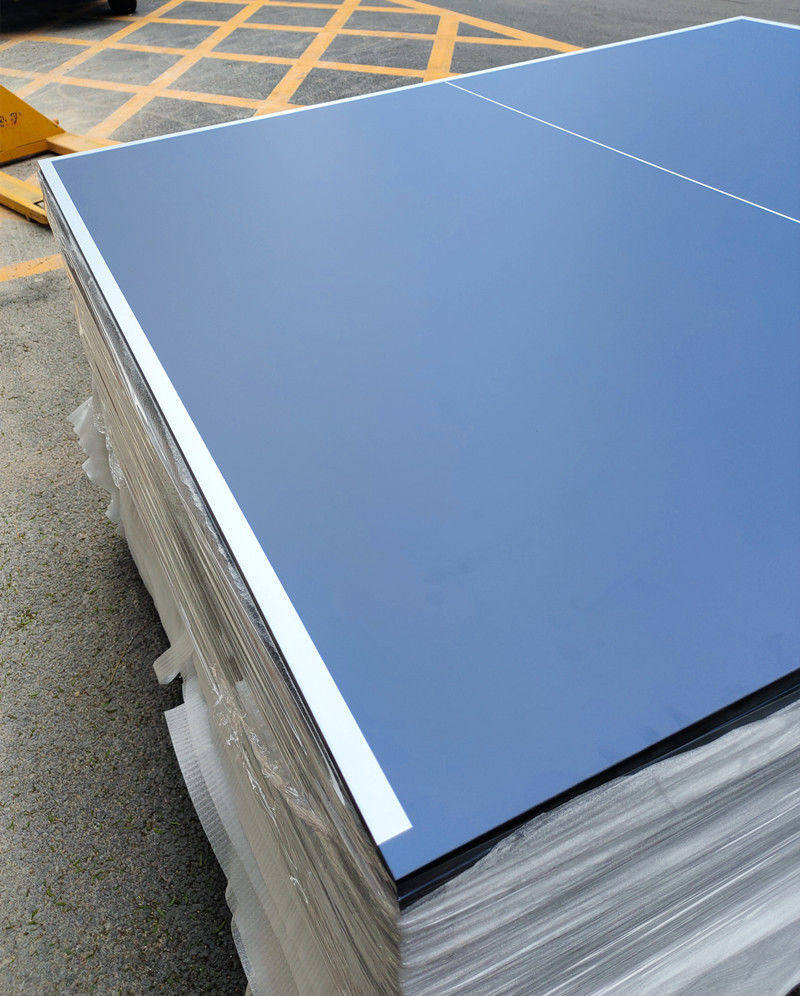 Стол для пинг-понга 乒乓球台面板家用标准室内练习乒乓球桌台面台球桌二合一乒乓球台