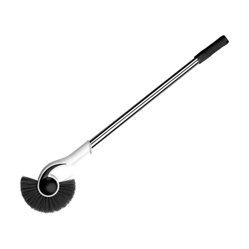 Гигиенический аквариум, гигиеническая щеточка