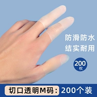 Прозрачный код Medium M Code 200 Установка