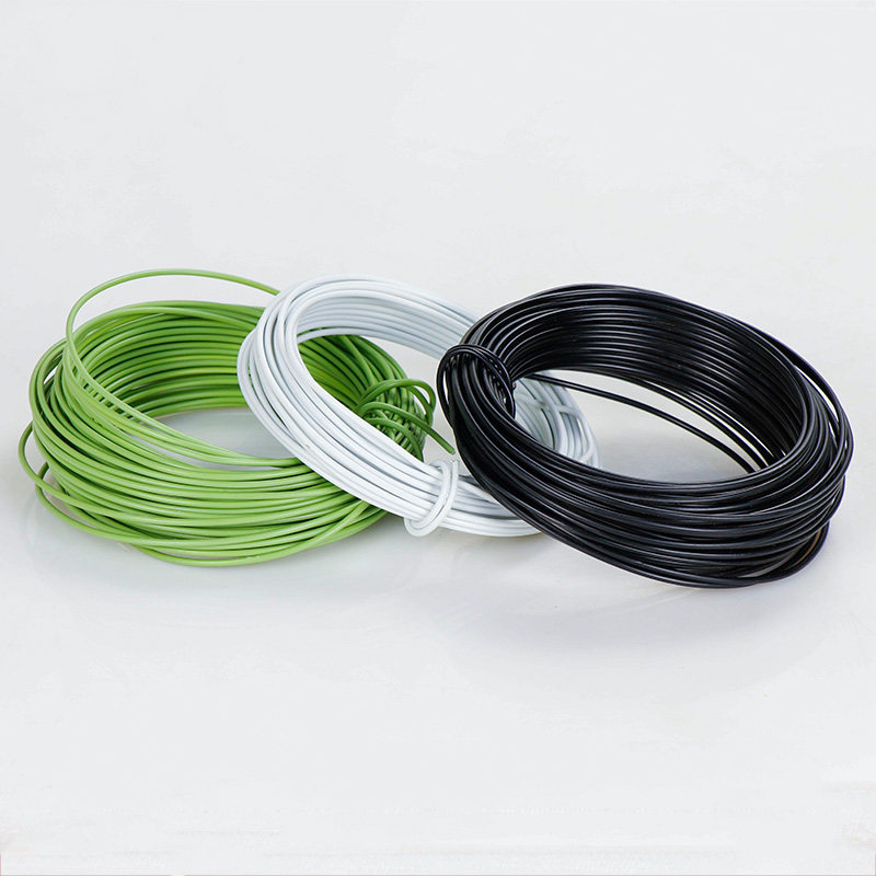 如何选择适合月季爬藤植物的固定绳？——园艺扎带捆扎技巧2026新趋势