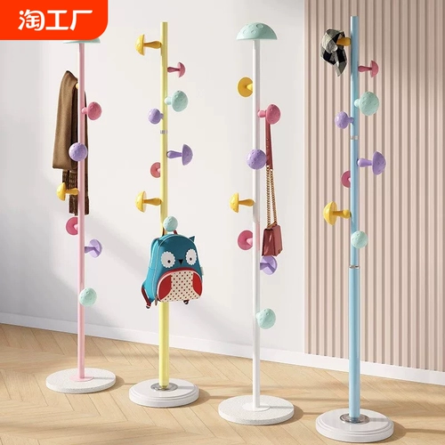 Детская вешалка, трубка, шапка, популярно в интернете