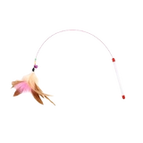 Колокольчик, игрушка, сверхдлинная стальная проволка