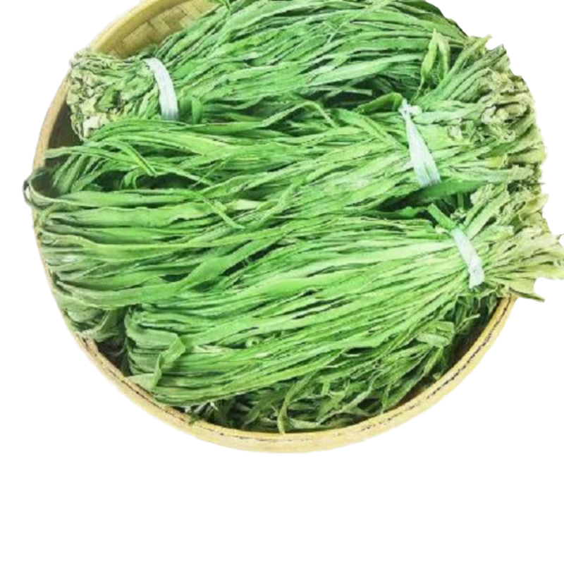 [威特沃】100g貢菜干貨特級農(nóng)家苔干菜火鍋專用食材脫水蔬菜響菜
