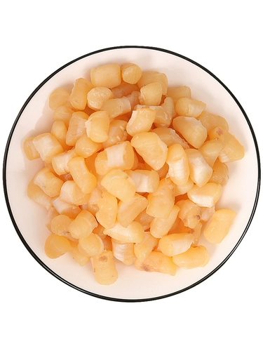 Новые товары yazhu сухие раковины суп из товаров, каша, каша, специальные гребешки, морепродукты 500 г, морепродукты, продукты сухие товары оптом оптом