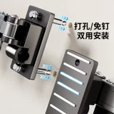 Невидимая сушилка, вешалка для домашнего использования