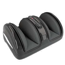 Foot massage machine fully automatic foot and leg massager calf massager multifunctional calf massager