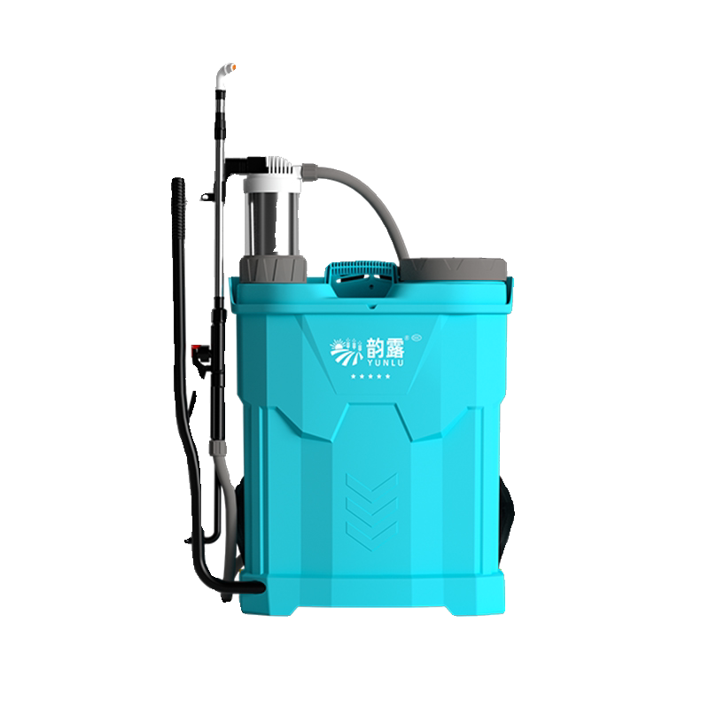 農用噴霧器手動手壓式高壓消毒噴藥機家用澆花噴水壺噴灑器噴藥機-淘寶
