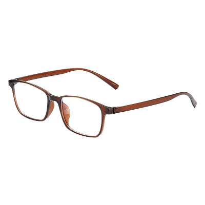 天然水晶清凉护目老花镜卡法