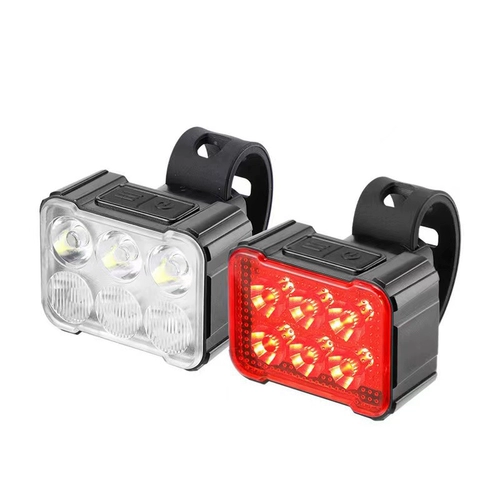 Велосипед, детские шоссейные передние фары, горное снаряжение для велоспорта