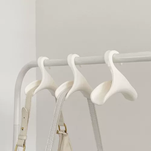 Стеллажа для хранения мешка 360 градусов вращающийся шкаф