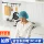Dùng Một Lần Mũ Che Đầu Vải Không Dệt Mũ Đầu Bếp Bác Sĩ Chống Bụi Vệ Sinh Thực Phẩm Mũ Phục Vụ Mũ Lưới Mũ Bếp mũ chống tĩnh điện nón phòng sạch