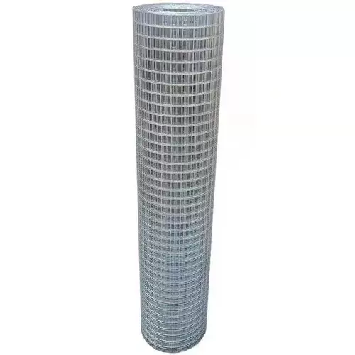 Гальванизированная железная проволочная сетчатая сетчатая сетка забор сетки маленькая отверстие анти -хикен уток