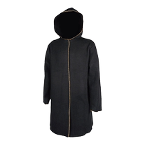 Carbon fiber fire-proof cape fire-fighting household silicone escape suit cape special fire-extinguishing blanket gas mask fire