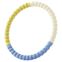 Hula hoop kids kindergarten special primary school students 5 8 12 years old girls soft removable waist smart