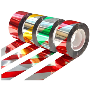 驱鸟彩带2025年新款果园反光防鸟惊鸟吓鸟赶鸟带农田闪光警示加厚