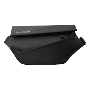 斜挎包男机能邮差包潮牌胸包女休闲腰包磁吸扣运动背包骑行单肩包