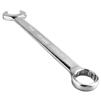 Dual-purpose wrench plum blossom wrench No. 13 14 multi-purpose open-end wrench set wrench plum blossom wrench tool 10mm