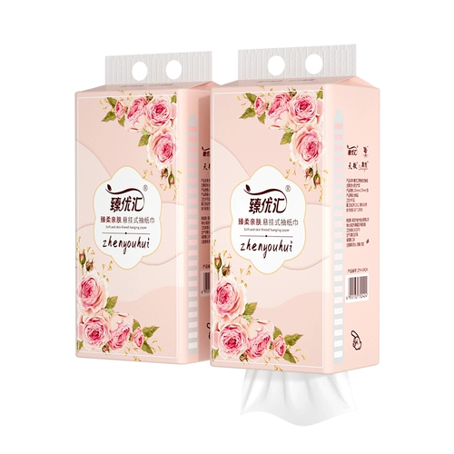 Бумажные салфетки для домашнего использования, туалетная бумага