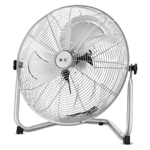 Новый вентилятор Feifang Floor Fan Поклон промышленного вентилятора Коммерческий домохозяйство мощное вентилятор сиденья сиденья сиденья сиденья на рабочем столе высокой мощности