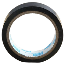 Fengfeng electrical tape insulating tape 50 meters large roll pvc waterproof high temperature resistant flame retardant ultra-thin widened black wire imported