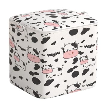 Youfen non-woven fabric cute public moisture-proof and mildew-proof plus amount