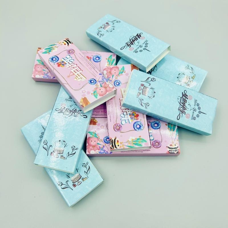 Advertising Printed Matches, Extra-Long Birthday Candles, Baking and Cake Shop Matches in Stock, Matchboxes with Free Shipping, Regular Type Advertising Printed Matches, Extra-Long Birthday Candles, Baking and Cake Shop Matches in Stock, Matchboxes with Free Shipping, Regular Type