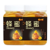 1 бутылка медового сжима