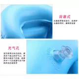 Детский плавательный круг, надувной спасательный жилет для плавания, снаряжение