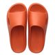 ເກີບແຕະ EVA ສໍາລັບແມ່ຍິງ, ເຮືອນ summer ຄູ່ຜົວເມຍທີ່ບໍ່ແມ່ນຄວາມຜິດພາດພຽງ slip-ons, ຜູ້ຊາຍໃນຫ້ອງນ້ໍາໃນລົ່ມເກີບ slippers ສໍາລັບຜູ້ຊາຍໃສ່ນອກ
