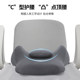 Lumbar support lumbar pillow cushion seat lumbar support sleep station sedentary artifact office chair lumbar back cushion