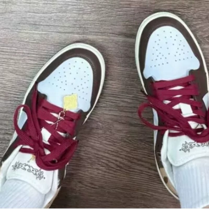 In-Stock Direct Delivery Comfortable Fit Stylish Simple Classic Versatile Sneakers Low-Top Retro Sports Casual Shoes
