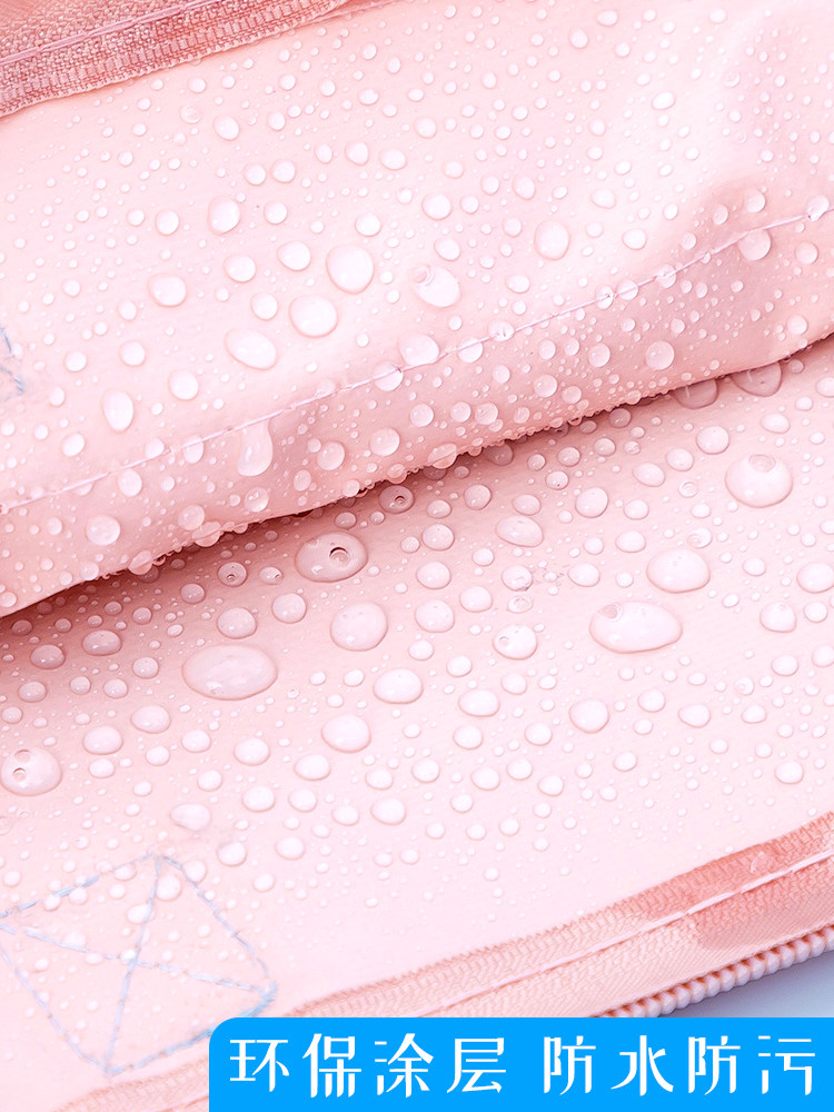 아동가방 초등학생 과외가방 남자 서류가방 핸드백 도시락 과외가방 미술가방 숙제가방 책가방 캔버스수납가방 중학생 방수복층고등학생마무리