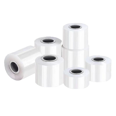 外卖防漏打包餐盒封口神器捆菜膜缠绕膜密封膜盒小卷保鲜膜保护