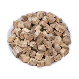 野生柴葛根中药材秦岭葛根老葛根片柴葛根块葛根片功效煮茶泡水喝