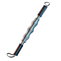 Thick arm strength device for mens home training chest muscle arm strength muscle training equipment sports pull fitness grip stick