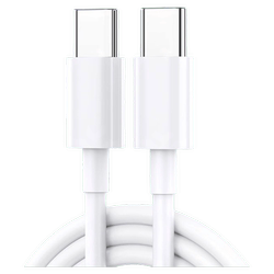 드래곤 트레이너 100W 더블 헤드 타입 C 데이터 케이블 양방향 TPYEC 듀얼 PD 빠른 충전 CTOC Xiaomi Huawei Honor TPC 차량 충전 케이블 노트북 타이프 남성에 적합합니다.